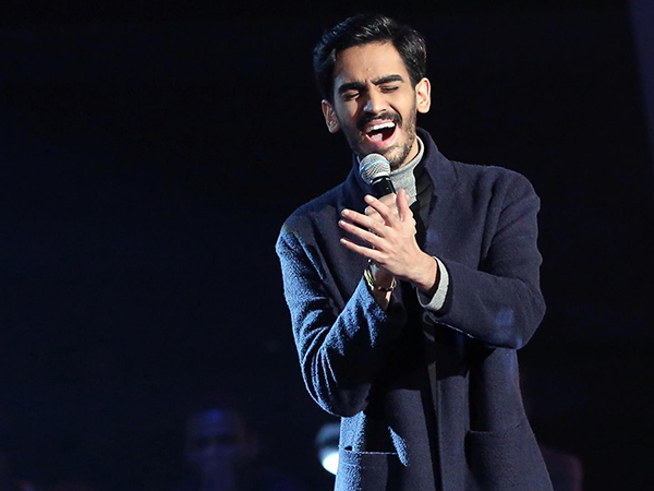 يحتارون من يختارون.. ضمن "the Voice" بموسمه الرابع
